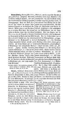 Image of the Page - 273 - in Biographisches Lexikon des Kaiserthums Oesterreich - Füger-Gsellhofer, Volume 5