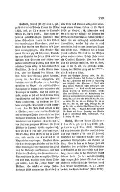Image of the Page - 279 - in Biographisches Lexikon des Kaiserthums Oesterreich - Füger-Gsellhofer, Volume 5
