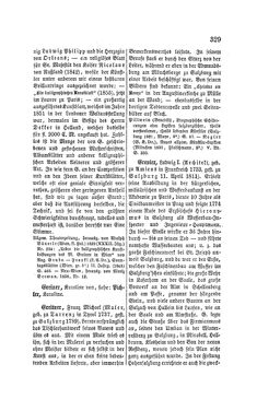Image of the Page - 329 - in Biographisches Lexikon des Kaiserthums Oesterreich - Füger-Gsellhofer, Volume 5