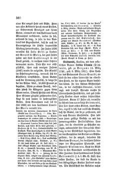 Image of the Page - 360 - in Biographisches Lexikon des Kaiserthums Oesterreich - Füger-Gsellhofer, Volume 5