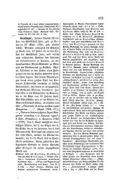 Image of the Page - 375 - in Biographisches Lexikon des Kaiserthums Oesterreich - Füger-Gsellhofer, Volume 5