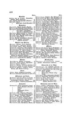Image of the Page - 410 - in Biographisches Lexikon des Kaiserthums Oesterreich - Füger-Gsellhofer, Volume 5