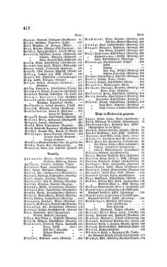 Image of the Page - 412 - in Biographisches Lexikon des Kaiserthums Oesterreich - Füger-Gsellhofer, Volume 5