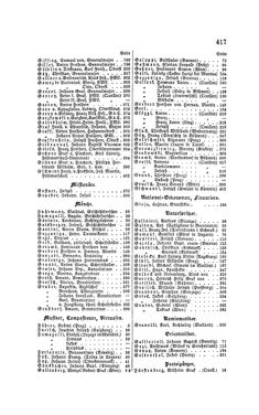 Image of the Page - 417 - in Biographisches Lexikon des Kaiserthums Oesterreich - Füger-Gsellhofer, Volume 5