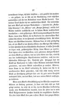 Bild der Seite - IV - in Biographisches Lexikon des Kaiserthums Oesterreich - Guadagni-Habsburg, Band 6