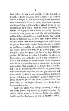 Bild der Seite - V - in Biographisches Lexikon des Kaiserthums Oesterreich - Guadagni-Habsburg, Band 6