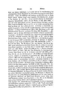 Image of the Page - 11 - in Biographisches Lexikon des Kaiserthums Oesterreich - Guadagni-Habsburg, Volume 6