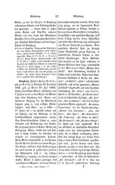 Image of the Page - 17 - in Biographisches Lexikon des Kaiserthums Oesterreich - Guadagni-Habsburg, Volume 6