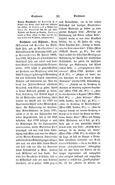 Bild der Seite - 21 - in Biographisches Lexikon des Kaiserthums Oesterreich - Guadagni-Habsburg, Band 6
