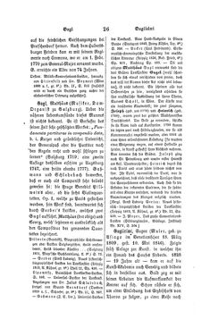 Bild der Seite - 26 - in Biographisches Lexikon des Kaiserthums Oesterreich - Guadagni-Habsburg, Band 6