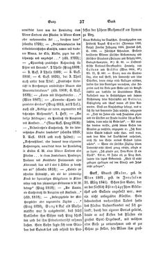 Image of the Page - 37 - in Biographisches Lexikon des Kaiserthums Oesterreich - Guadagni-Habsburg, Volume 6