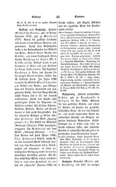 Bild der Seite - 45 - in Biographisches Lexikon des Kaiserthums Oesterreich - Guadagni-Habsburg, Band 6