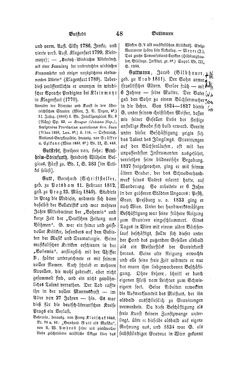 Bild der Seite - 48 - in Biographisches Lexikon des Kaiserthums Oesterreich - Guadagni-Habsburg, Band 6