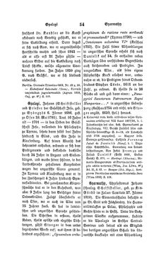 Bild der Seite - 54 - in Biographisches Lexikon des Kaiserthums Oesterreich - Guadagni-Habsburg, Band 6