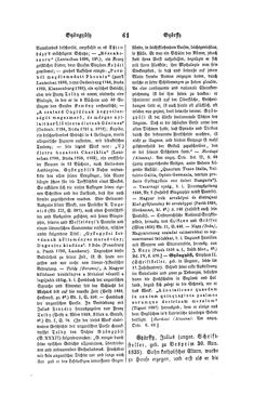Bild der Seite - 61 - in Biographisches Lexikon des Kaiserthums Oesterreich - Guadagni-Habsburg, Band 6