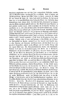 Bild der Seite - 64 - in Biographisches Lexikon des Kaiserthums Oesterreich - Guadagni-Habsburg, Band 6