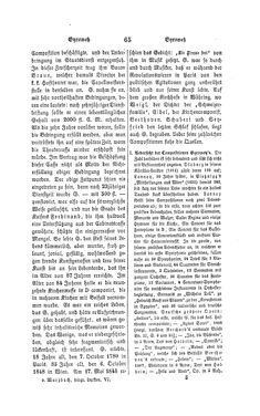 Bild der Seite - 65 - in Biographisches Lexikon des Kaiserthums Oesterreich - Guadagni-Habsburg, Band 6