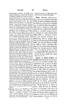 Bild der Seite - 67 - in Biographisches Lexikon des Kaiserthums Oesterreich - Guadagni-Habsburg, Band 6