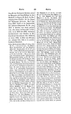 Bild der Seite - 69 - in Biographisches Lexikon des Kaiserthums Oesterreich - Guadagni-Habsburg, Band 6