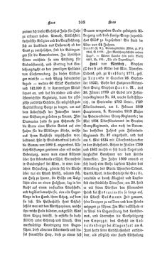 Bild der Seite - 108 - in Biographisches Lexikon des Kaiserthums Oesterreich - Guadagni-Habsburg, Band 6