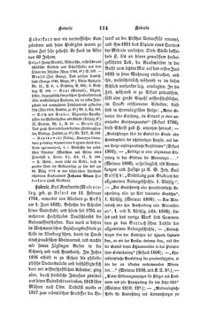 Bild der Seite - 114 - in Biographisches Lexikon des Kaiserthums Oesterreich - Guadagni-Habsburg, Band 6