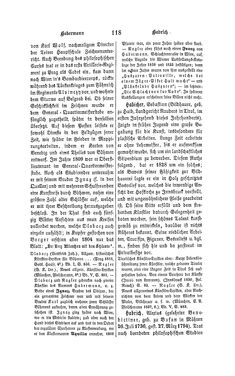 Image of the Page - 118 - in Biographisches Lexikon des Kaiserthums Oesterreich - Guadagni-Habsburg, Volume 6