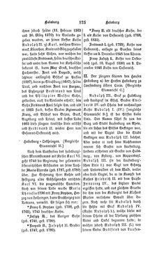 Image of the Page - 125 - in Biographisches Lexikon des Kaiserthums Oesterreich - Guadagni-Habsburg, Volume 6