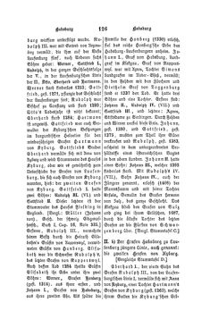 Image of the Page - 126 - in Biographisches Lexikon des Kaiserthums Oesterreich - Guadagni-Habsburg, Volume 6
