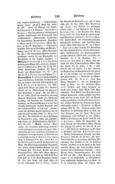 Image of the Page - 130 - in Biographisches Lexikon des Kaiserthums Oesterreich - Guadagni-Habsburg, Volume 6