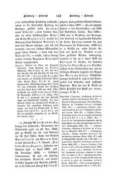 Bild der Seite - 143 - in Biographisches Lexikon des Kaiserthums Oesterreich - Guadagni-Habsburg, Band 6