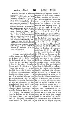 Bild der Seite - 144 - in Biographisches Lexikon des Kaiserthums Oesterreich - Guadagni-Habsburg, Band 6