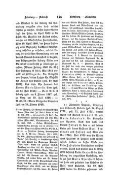 Bild der Seite - 146 - in Biographisches Lexikon des Kaiserthums Oesterreich - Guadagni-Habsburg, Band 6