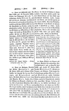 Bild der Seite - 150 - in Biographisches Lexikon des Kaiserthums Oesterreich - Guadagni-Habsburg, Band 6