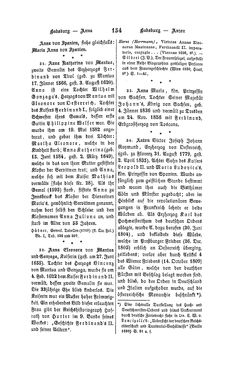 Bild der Seite - 154 - in Biographisches Lexikon des Kaiserthums Oesterreich - Guadagni-Habsburg, Band 6