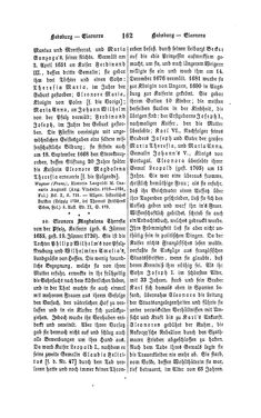 Bild der Seite - 162 - in Biographisches Lexikon des Kaiserthums Oesterreich - Guadagni-Habsburg, Band 6
