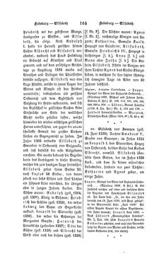 Bild der Seite - 164 - in Biographisches Lexikon des Kaiserthums Oesterreich - Guadagni-Habsburg, Band 6