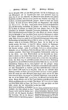 Bild der Seite - 172 - in Biographisches Lexikon des Kaiserthums Oesterreich - Guadagni-Habsburg, Band 6