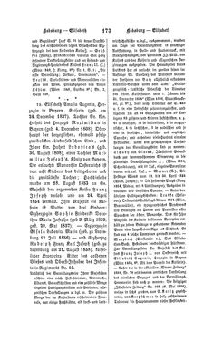 Image of the Page - 173 - in Biographisches Lexikon des Kaiserthums Oesterreich - Guadagni-Habsburg, Volume 6