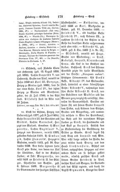 Image of the Page - 178 - in Biographisches Lexikon des Kaiserthums Oesterreich - Guadagni-Habsburg, Volume 6