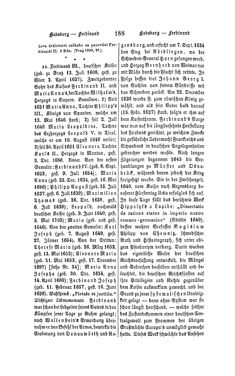 Bild der Seite - 188 - in Biographisches Lexikon des Kaiserthums Oesterreich - Guadagni-Habsburg, Band 6