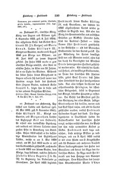 Bild der Seite - 190 - in Biographisches Lexikon des Kaiserthums Oesterreich - Guadagni-Habsburg, Band 6