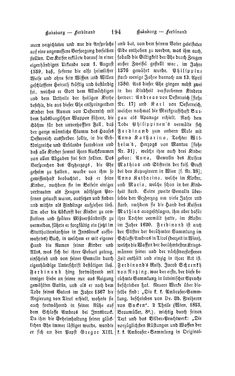 Bild der Seite - 194 - in Biographisches Lexikon des Kaiserthums Oesterreich - Guadagni-Habsburg, Band 6
