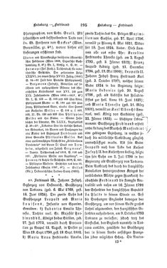 Bild der Seite - 195 - in Biographisches Lexikon des Kaiserthums Oesterreich - Guadagni-Habsburg, Band 6