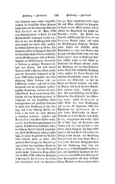 Bild der Seite - 196 - in Biographisches Lexikon des Kaiserthums Oesterreich - Guadagni-Habsburg, Band 6