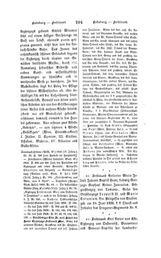 Bild der Seite - 204 - in Biographisches Lexikon des Kaiserthums Oesterreich - Guadagni-Habsburg, Band 6