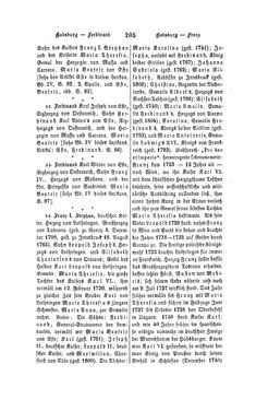 Bild der Seite - 205 - in Biographisches Lexikon des Kaiserthums Oesterreich - Guadagni-Habsburg, Band 6