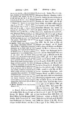 Bild der Seite - 208 - in Biographisches Lexikon des Kaiserthums Oesterreich - Guadagni-Habsburg, Band 6