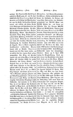 Bild der Seite - 213 - in Biographisches Lexikon des Kaiserthums Oesterreich - Guadagni-Habsburg, Band 6