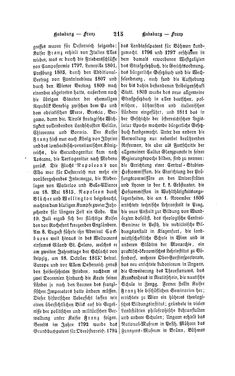 Bild der Seite - 215 - in Biographisches Lexikon des Kaiserthums Oesterreich - Guadagni-Habsburg, Band 6