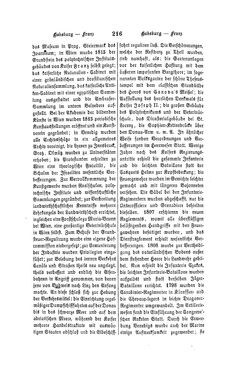 Bild der Seite - 216 - in Biographisches Lexikon des Kaiserthums Oesterreich - Guadagni-Habsburg, Band 6